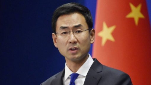 Covid-19: China discute medidas de contenção com países do sudeste asiático