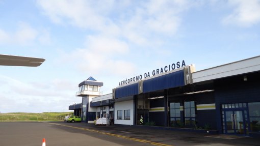 Conselho de Ilha da Graciosa quer recuperar ligação aérea perdida no verão