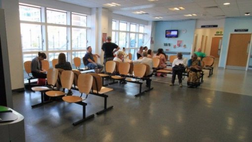 Saúde e Segurança Social é a principal preocupação dos portugueses - inquérito