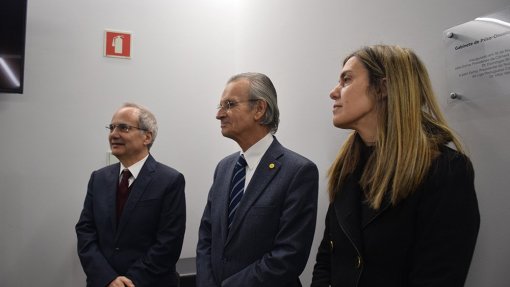 Gabinete de psicologia quer devolver o &quot;sol&quot; a doentes com cancro em Guimarães