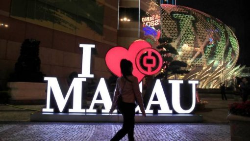 Covid-19: Hotéis em Macau com taxas de ocupação de 11,8%
