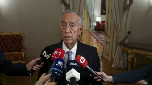 Covid-19: PR diz que foi feita uma &quot;grande pressão&quot; para português sair do navio
