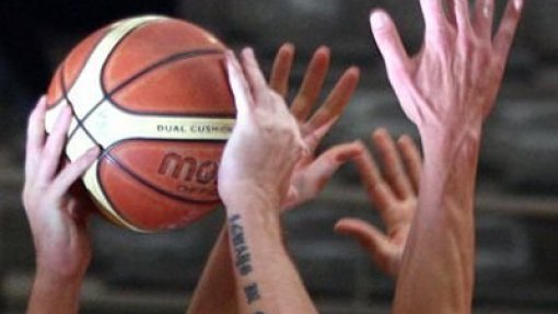 Covid-19: Federação italiana de basquetebol adia todos os jogos do fim-de-semana