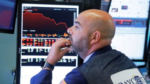 Dow Jones fecha com queda de 3,15% com receio de propagação do coronavírus