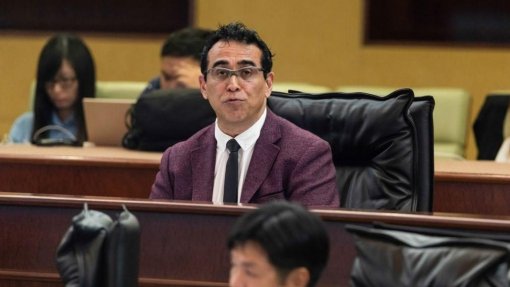 Covid-19: Mais de 2.000 PME pedem apoio financeiro ao Governo de Macau