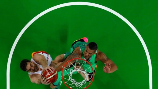 Covid-19: Torneio de qualificação olímpica de basquetebol 3x3 adiado
