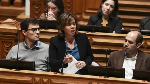Covid-19: Resposta “não pode ficar presa” nos “vetos de gaveta” de Centeno - BE