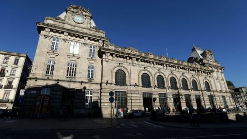 Covid-19: Escola Superior de Música e Artes do Espetáculo do Porto suspende aulas