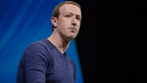 Covid-19: Facebook disponibiliza à OMS a divulgação gratuita de informação