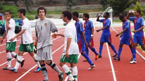 Covid-19: Governo timorense decidirá “oportunamente” se Jogos da CPLP se realizam