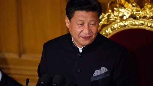 Covid-19: Adiada visita de Estado do Presidente chinês ao Japão