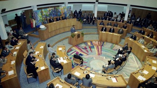 Covid-19: Empresas públicas dos Açores com cinco dias para ter plano de contigência