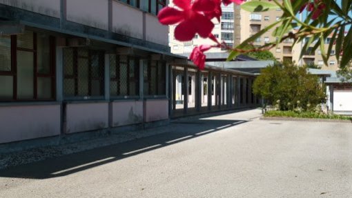 Covid-19: Seis turmas, professores e funcionários de quarentena em duas escolas da Amadora