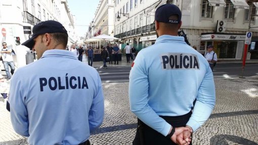 MAI quer criar entidade que fiscalize condições de segurança e saúde na PSP e GNR