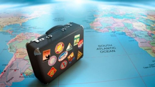 Covid-19: Organização Mundial do Turismo estima perdas até 45 mil ME no setor