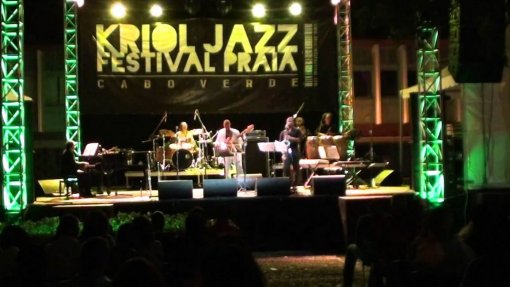 Covid-19: Kriol Jazz Festival adiado e outros eventos em &#039;stand by&#039; em Cabo Verde