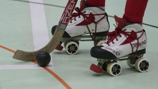 Covid-19: Campeonatos de hóquei em patins limitados a 1.000 pessoas nos pavilhões
