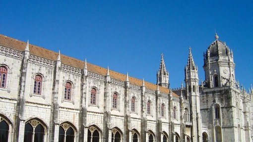 Covid-19: Encerrados todos os museus, palácios e monumentos nacionais