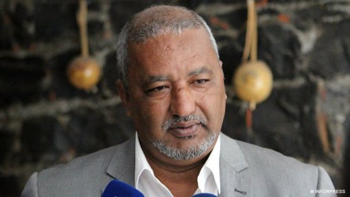 Covid-19: Cabo Verde começou a realizar os testes no país – ministro