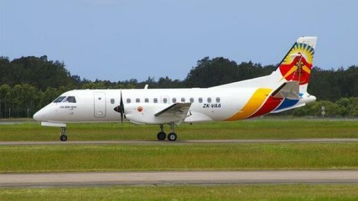 Covid-19: Air Timor reduz ligações aéreas entre Díli e Singapura para um voo semanal