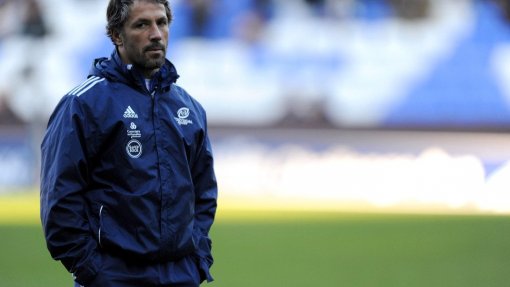 Covid-19: Época de râguebi pode estar perdida, diz Coordenador Técnico de Portugal