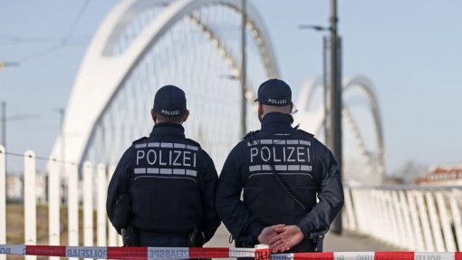 Covid 19: Alemanha restringe trânsito fronteiriço com cinco países