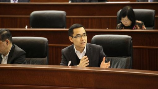 Covid-19: Pandemia tornou claro que Macau não pode depender só do jogo – Deputados