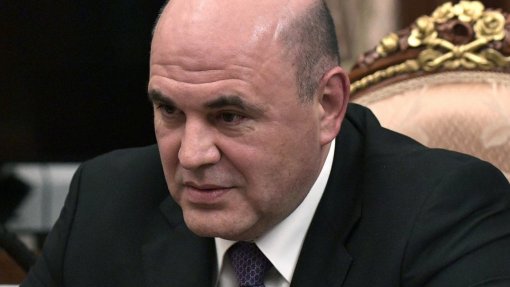 Covid-19: Rússia anuncia medidas para apoiar a economia e combater a propagação