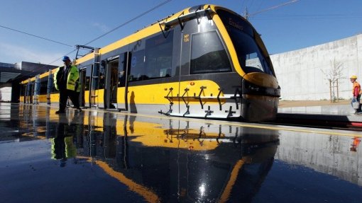Covid-19: Funcionárias de limpeza ao serviço do Metro do Porto recusam trabalhar por falta de proteção