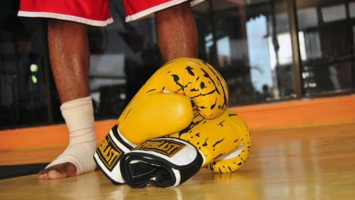 Covid-19: Torneio europeu pré-olímpico de boxe passa a decorrer sem público