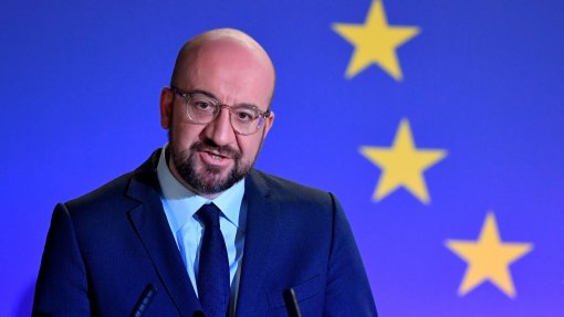 Covid-19: Nova videoconferência de líderes europeus na terça-feira