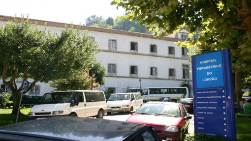 Covid-19: Movimento quer uso de antigo Hospital de Lorvão para combate à pandemia