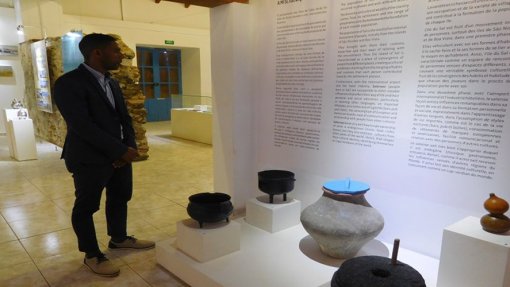 Covid-19: Todos os museus de Cabo Verde fechados e programação cultural suspensa