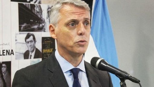 Covid-19: Encerrada Embaixada da Argentina em Caracas