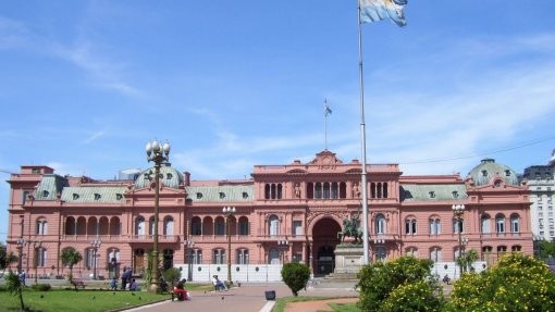 Covid-19: Cerca de 40 portugueses retidos na Argentina - embaixador