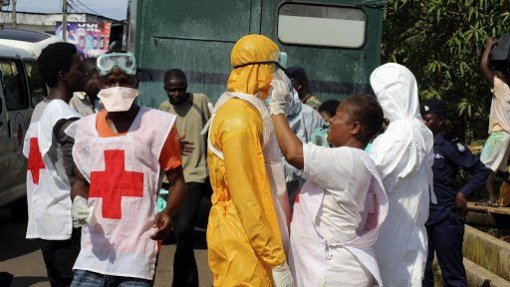 Covid-19: População do sul da Guiné-Bissau pede fecho da fronteira com Guiné-Conacri