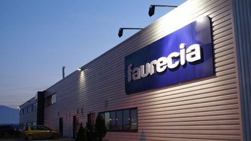 Covid-19: Faurecia de São João da Madeira manda 30 para quarentena e fecha uma fábrica