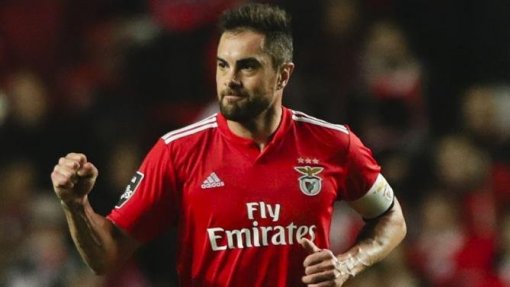 Covid-19: Jardel garante Benfica continua unido e pede “paciência, coragem e fé”