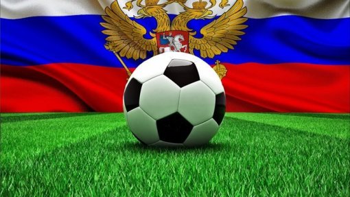 Covid-19: Rússia suspende competições de futebol devido à pandemia