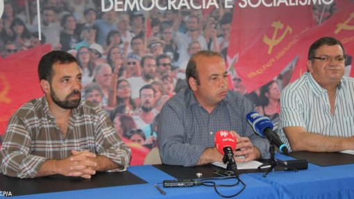 Covid-19: PCP nos Açores adia congresso regional agendado para abril