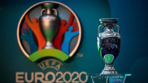 Covid-19: Euro2020 adiado para 2021 devido à pandemia - federação norueguesa