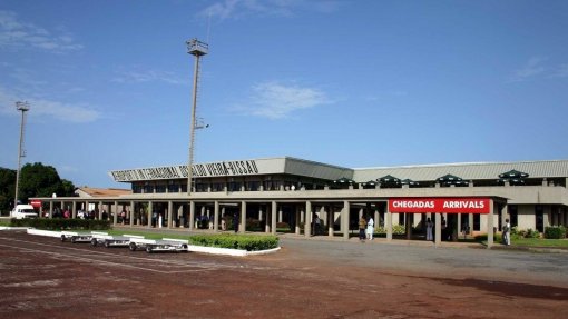 Covid-19: Guiné-Bissau fecha fronteiras e cancela voos provenientes de qualquer país