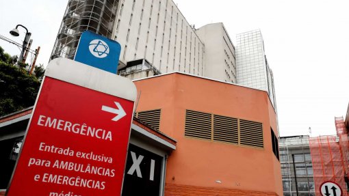 Covid-19: Maior cidade do Brasil declara estado de emergência por coronavírus