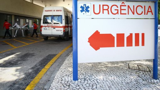 Covid-19: Urgência pediátrica de Aveiro fechou por contaminação de profissionais