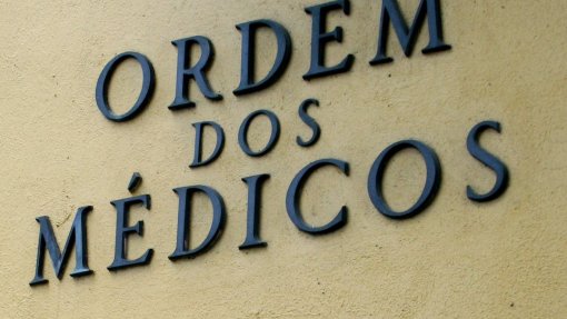 Covid-19: Ordem alerta que há 20% de médicos infetados