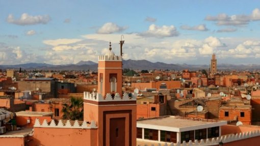 Covid-19: UE retira 290 cidadãos de Marrocos e faz mais repatriamentos