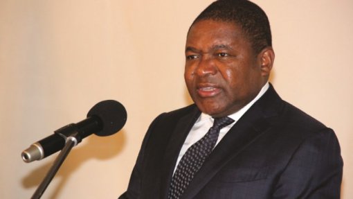 Covid-19: Apesar das medidas de prevenção, parlamento moçambicano mantém reunião