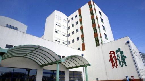 Covid-19: Hospital de Viseu cancela consultas externas a partir de segunda-feira
