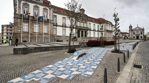 Covid-19: Fronteiras de Ovar fecham-se quarta-feira devido a estado de “calamidade”