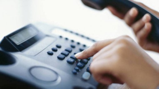 Covid-19: Câmara de Baião disponibiliza linha telefónica para esclarecer dúvidas